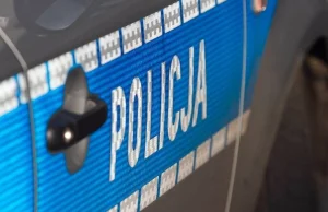 Rozbój na 15-latce na ulicy w Słupsku. Dziewczyna dogoniła sprawcę
