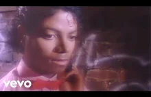 Michael Jackson - Billie Jean (Official Video