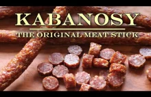 Celebrate Sausage S02E16 - Kabanosy