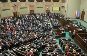 Sejm bez gwarantowanego miejsca dla mniejszości niemieckiej?