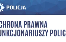 Ochrona wizerunku Policjanta - Nagrywanie interwencji!