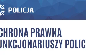 Ochrona wizerunku Policjanta - Nagrywanie interwencji!