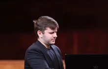 Dwóch Polaków w finale Międzynarodowego Konkursu Pianistycznego im. F. Chopina