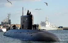 Kolejna naprawa okrętu podwodnego ORP Orzeł w PGZ Stoczni Wojennej