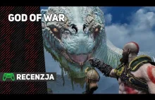 Czy God of War jest najlepszą grą ósmej generacji konsol? - Recenzje z...