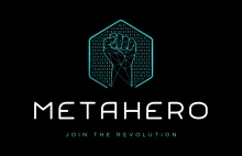 Live z pokazu Metaskanera v3 na Future Blockchain Summit w Dubaju ᕦ(ⴲⴲ)
