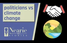 Politicians vs climate change