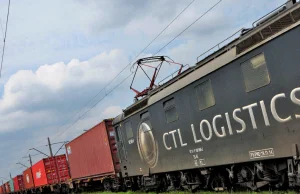 CTL Logistics straci certyfikat bezpieczeństwa? Spółka wydała oświadczenie