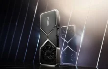 NVIDIA rzekomo wstrzymała produkcję GPU RTX 3000 by utrzymać jak najwyższe ceny