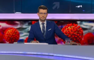 Kolejny dziennikarz odchodzi z Polsat News