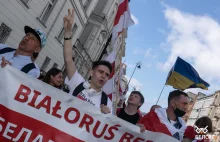 Białorusini na czele listy uchodźców otrzymujących azyl w Polsce