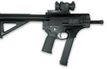 Krótki dokument o broni palnej tworzonej przy pomocy drukarek 3D.