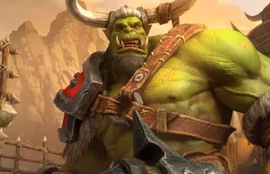 Green Live Matters wywalczyło usunięcie słowa „Greenskins” w World of Warcraft