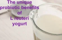 AMA na temat produkcji jogurtu podnoszącego poziom testosteronu