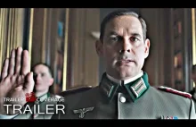 OPERATION MINCEMEAT Official Trailer (2022)