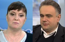 Ewa Stankiewicz usunięta z TV Republika