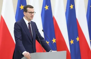 Miliardy wciąż zamrożone. Unia czeka na ruch PiS