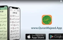 Apple usunął z Chin aplikację z tekstem Koranu