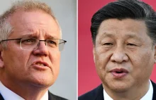 Australia ma silny lewar na Chiny. Czy Bartosiak się mylił że Chiny ukarzą Aus?