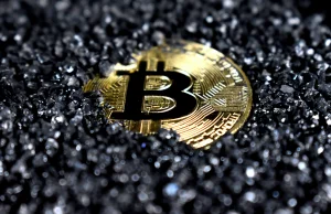 USA zastępują Chiny światowym epicentrum wydobycia bitcoinów