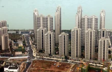 Defaults loom over more property developers as China reassures investors...