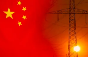 Chiński przemysł krwawi przez blackouty. Zapasy węgla się kurczą...