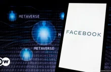 Facebook tworzy "nowy internet". 10 tys. nowych miejsc pracy w Europie