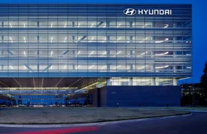 Hyundai wyprodukuje mikroprocesory na potrzeby produkcji własnych samochodów