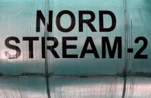 Nord Stream 2 już wypełniony gazem. Jeszcze przed zgodą niemieckiego...