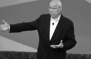 Colin Powell nie żyje. Były sekretarz stanu USA zmarł z powodu komplikacji...