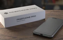 PinePhone Pro: oto smartfon dla prawdziwych fanów Linuksa