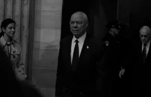 Nie żyje Colin Powell. Zmarł z powodu COVID-19