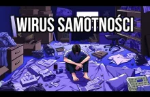 Hikikomori - Japoński wirus samotności i wyobcowania