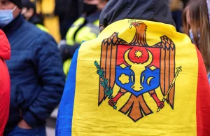 Mołdawia liczy na pomoc Polski. Gazprom nie daje nadziei, a USA go upominają