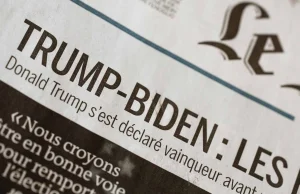 Biden wbrew Trumpowi zmniejsza emisję metanu - ŚwiatOZE.pl