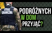 Czy katolicy mogą nie chcieć imigrantów?