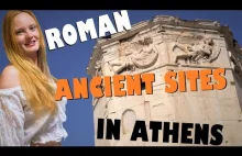Rzymskie Ateny.
