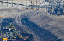 Polska zleciła sprawdzenie oddziaływania czeskiej kopalni na gminy przygraniczne