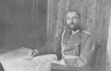 93 lata temu zmarł gen. Tadeusz Rozwadowski - główny strateg bitwy warszawskiej