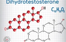 Dihydrotestosteron - jak wpływa na zdrowie mężczyzn?