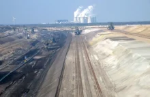 Polska odpowiedź na Turów - będzie kontrola środowiskowa czeskiej kopalni...