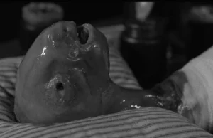 „Głowa do wycierania” – surrealistyczny manifest Lyncha - Filmy, Kino