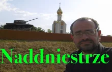 NADDNIESTRZE - rosyjskie deja vu