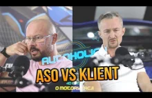 ASO vs KLIENT - Gwarancje roszczenia przekręty czyli dwie strony medalu