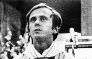 37 lat temu SB zamordowała bł. ks. Jerzego Popiełuszkę
