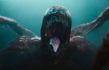 Venom coming-out party w filmie?