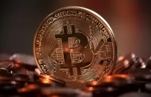 Nowojorska giełda przyjęła Bitcoina