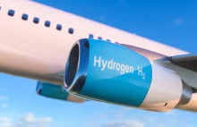Airbus przygotowuje się do wdrożenia wodoru jako paliwa lotniczego