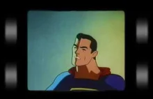 Kultowe kreskówki - Superman The Mechanical Monsters