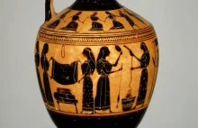 Grecka Ceramika Z VII Wieku P.n.e. Odzyskana Z Głębokości 780 Metrów |...